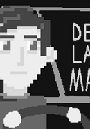 Deep Lake Mall
