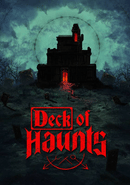 Deck of Haunts