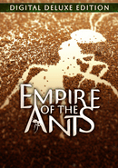 Empire of the Ants: Digital Deluxe Edition