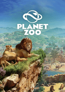 Planet Zoo