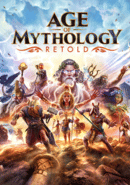 Age of Mythology: Retold