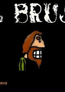 El Brujo