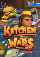 Kitchen Wars