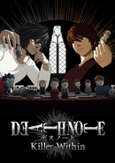 Death Note: Killer Within