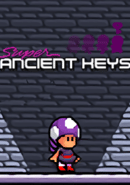 Super Ancient Keys