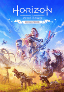 Horizon Zero Dawn Remastered