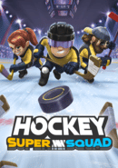 Hockey Super Squad