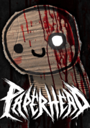 Paperhead
