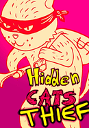 Hidden Cats: Thief