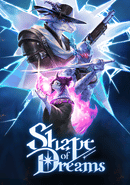 Shape of Dreams poster