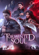 Tormented Soul poster