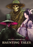 Jigsaw Chronicles: Haunting Tales