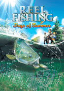 Reel Fishing: Days of Summer poster