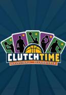 Clutchtime: Basketball Deckbuilder