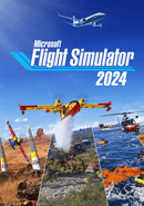 Microsoft Flight Simulator 2024