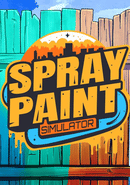 Spray Paint Simulator