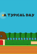 A Typical Day