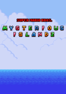 Mysterious Islandz