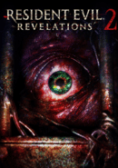 Resident Evil: Revelations 2