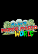 Super Paper Mario World