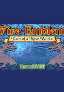 Fire Emblem: Path of a New World poster