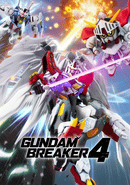 Gundam Breaker 4