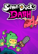 Dino-Ducks Dash