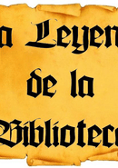 La Leyenda de la Biblioteca