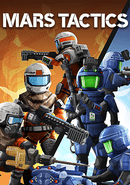 Mars Tactics