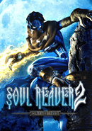 Legacy of Kain: Soul Reaver 2