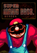 Super Mario.exe Reborn