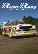 Rush Rally Origins