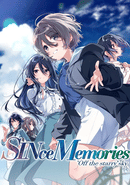 Since Memories: Off the Starry Sky