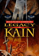 Blood Omen: Legacy of Kain