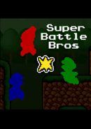 Mario Bros: Just For Fun (Super Battle Bros)