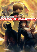 Project: Eden's Garden