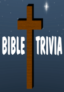 Bible Trivia poster