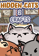 Hidden Cats 2: Crafts