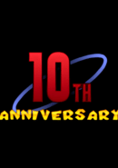 MFGG 10th Anniversary Time Capsule