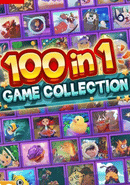 100 in 1 Game Collection