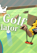 Mini Golf Simulator