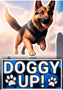 Doggy Up!