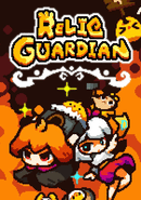 Relic Guardian