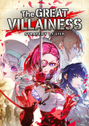 The Great Villainess: Strategy of Lily