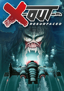 X-Out: Resurfaced