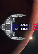 Space Menace 2 poster