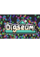 Digseum poster