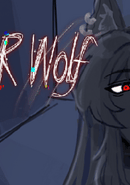 Mr. Wolf