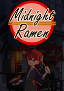 Midnight Ramen