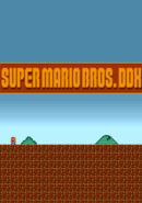 Super Mario Bros. DDX